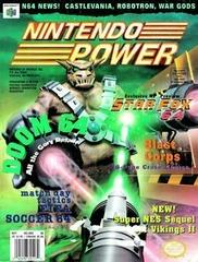 [Volume 96] Doom 64 (Nintendo Power)
