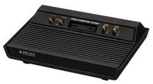 Atari 2600 System [Vader] (Atari 2600)