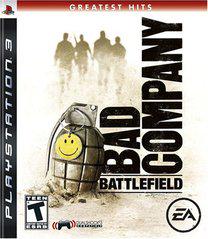 Battlefield Bad Company [Greatest Hits] (Playstation 3)
