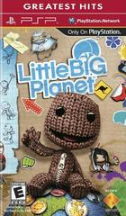 LittleBigPlanet [Greatest Hits] (PSP)