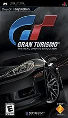 Gran Turismo (PSP)
