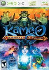 Kameo Elements of Power (Xbox 360)