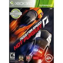 Need For Speed: Hot Pursuit [Platinum Hits] (Xbox 360)