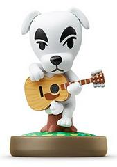 K.K. Slider (Amiibo)
