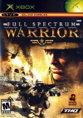 Full Spectrum Warrior (Xbox)