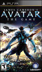 Avatar: The Game (PSP)