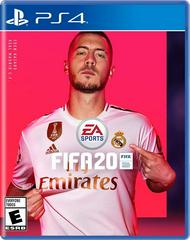 FIFA 20 (Playstation 4)