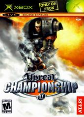 Unreal Championship (Xbox)