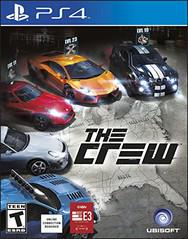 The Crew (Playstation 4)