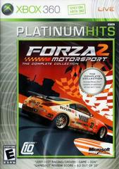Forza Motorsport 2 [Platinum Hits] (Xbox 360)
