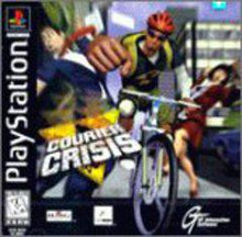 Courier Crisis (Playstation)