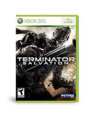 Terminator Salvation (Xbox 360)