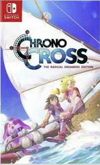 Chrono Cross [The Radical Dreamers Edition] (Nintendo Switch)