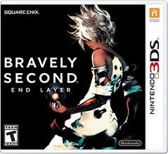 Bravely Second: End Layer (Nintendo 3DS)
