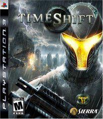 Timeshift (Playstation 3)
