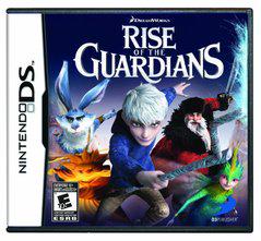Rise Of The Guardians (Nintendo DS)