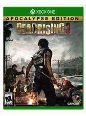 Dead Rising 3 [Apocalypse Edition] (Xbox One)