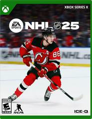 NHL 25 (Xbox Series X)