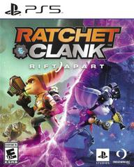 Ratchet and Clank: Rift Apart (Playstation 5)