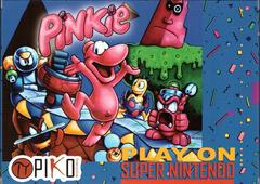 Pinkie (Super Nintendo)