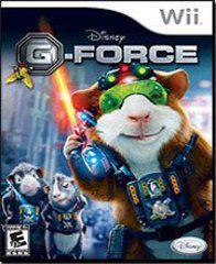 G-Force (Wii)