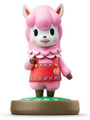 Reese (Amiibo)