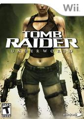 Tomb Raider Underworld (Wii)