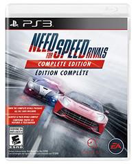 Need for Speed Rivals [Complete Edition] (Playstation 3)