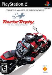 Tourist Trophy (Playstation 2)
