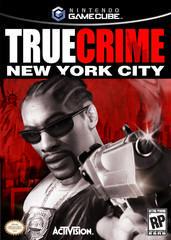 True Crime New York City (Gamecube)