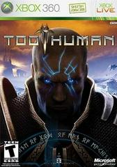 Too Human (Xbox 360)