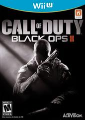 Call of Duty Black Ops II (Wii U)