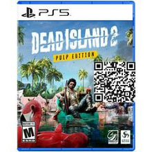Dead Island 2 [Pulp Edition] (Playstation 5)