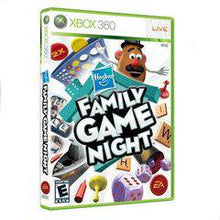 Hasbro Family Game Night (Xbox 360)