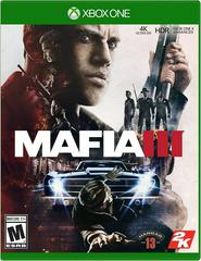 Mafia III (Xbox One)