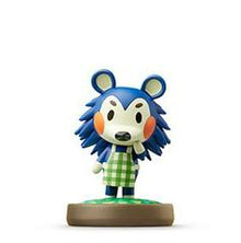 Mabel (Amiibo)