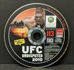Official Xbox Magazine Demo Disc 113 (Xbox 360)