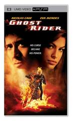 Ghost Rider [UMD] (PSP)