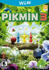 Pikmin 3 (Wii U)