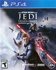 Star Wars Jedi: Fallen Order (Playstation 4)