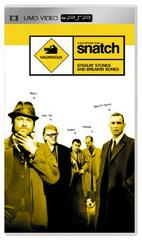 Snatch [UMD] (PSP)