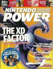 [Volume 197] Pokemon XD: Gale of Darkness (Nintendo Power)