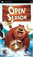 Open Season (PSP)