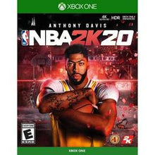 NBA 2K20 (Xbox One)