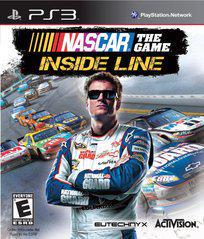 NASCAR The Game: Inside Line (Playstation 3)