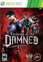 Shadows of the Damned (Xbox 360)
