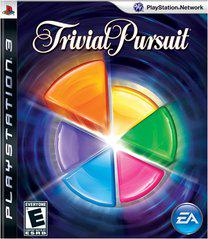 Trivial Pursuit (Playstation 3)
