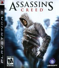 Assassin's Creed (Playstation 3)