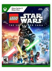LEGO Star Wars: The Skywalker Saga (Xbox Series X)