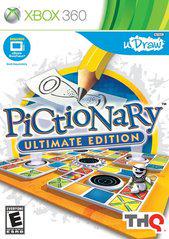 Pictionary: Ultimate Edition (Xbox 360)